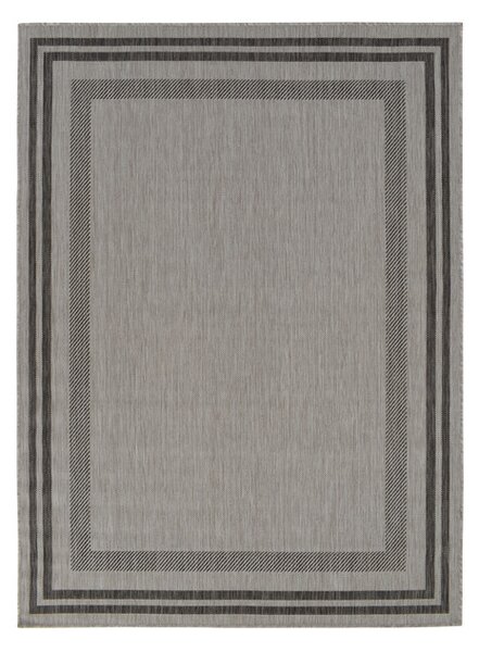 Tepih Terrace Grey Frame