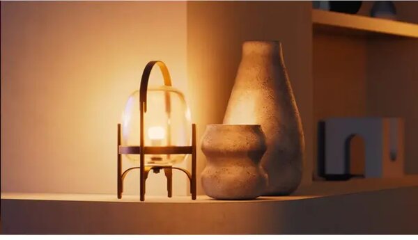 PHILIPS HUE SMART ŽARULJA 1600Lm A67 E27 2700K 8720169363885
