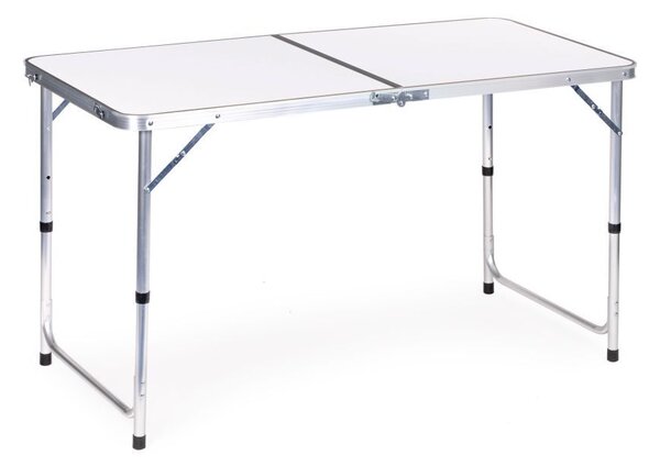 Sklopivi ugostiteljski stol 119,5x60 cm bijeli