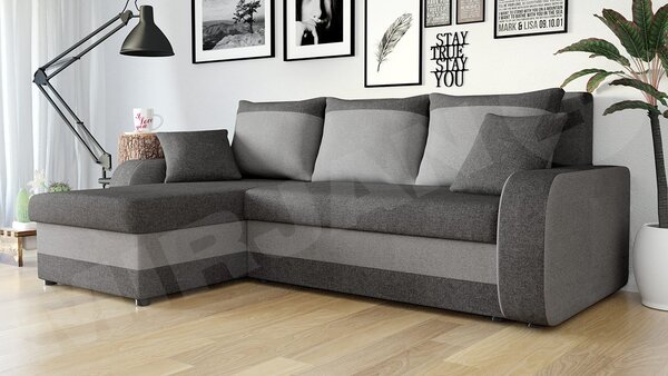 Zondo.hr Kutna garnitura Maddox (Lux 06 + Lux 05). 1059321