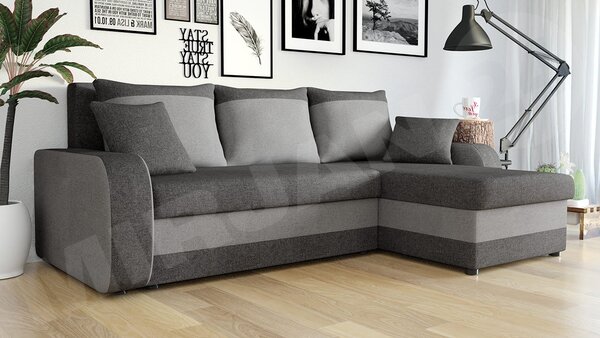 Zondo.hr Kutna garnitura Maddox (Lux 06 + Lux 05). 1059321