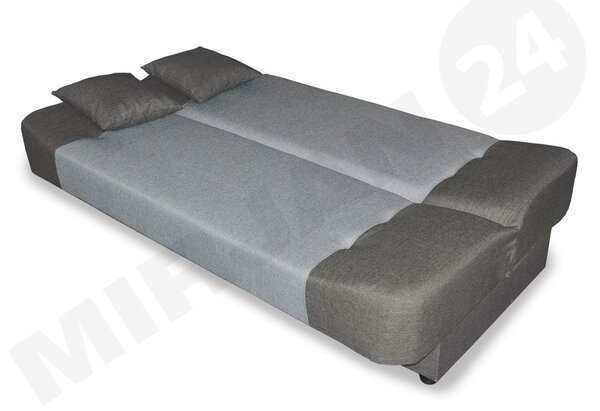 Zondo.hr Sofa Magnus (Drago 134 + Drago 134 + Evo 30). 1059341