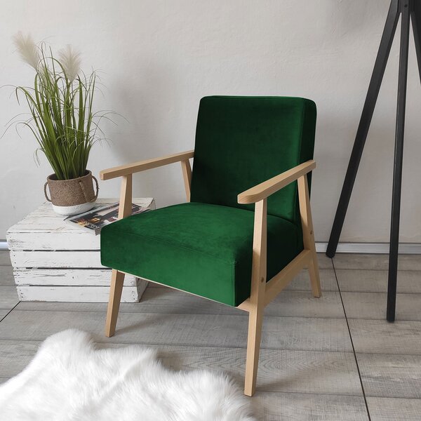 Zondo.hr Fotelja Callista (Magic Velvet 2225). 1059391