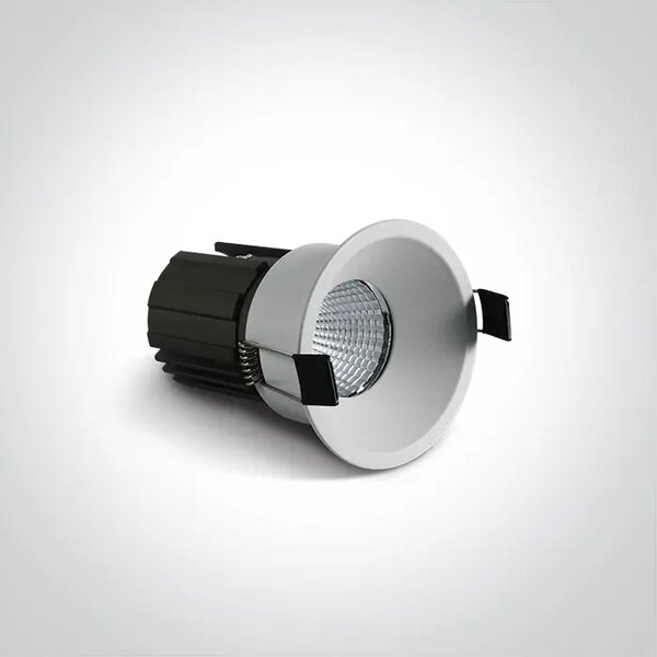 UGRADBENA SVJETILJKA LED/12W/CCT/1100lm/38°/700mA IP65 BIJELA DM10112TP/W/V