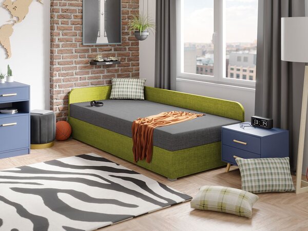 Jednostruki krevet Raphael (Lux 22 + Lux 06) (L)
