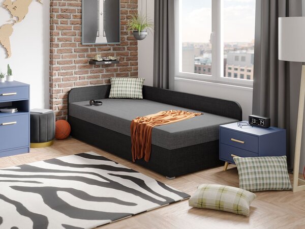 Zondo.hr Jednostruki krevet Raphael (Lux 23 + Lux 06) (L). 1059779