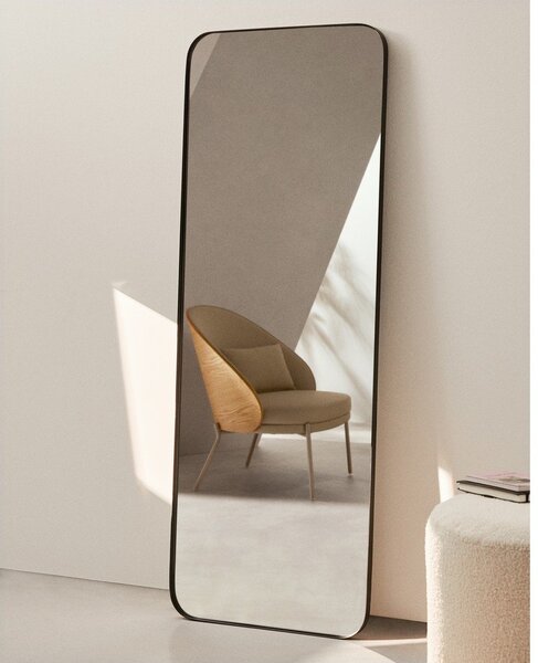 Zidno ogledalo 30x100 cm Marco – Kave Home