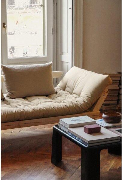 Promjenjivi kauč Karup Design Bebop Natural Clear / Mocca