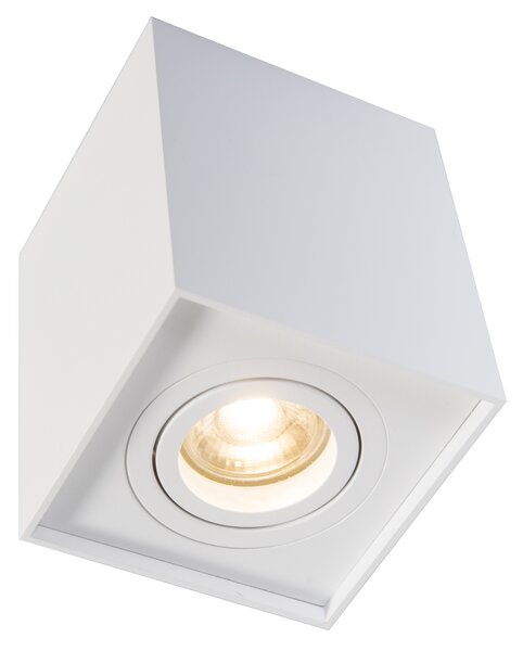 Reflektor bijeli podesiv - Quadro 1 Up