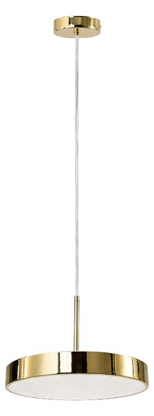 LED svijetiljka APP1686-1CP 30CM GOLD
