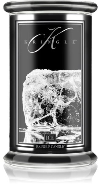 Kringle Candle Ice mirisna svijeća 623 g