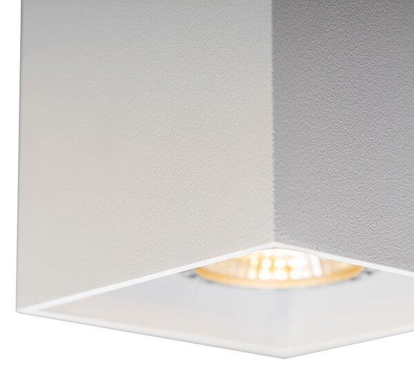 Pametni reflektor bijeli uklj. WiFi GU10 - Qubo 1