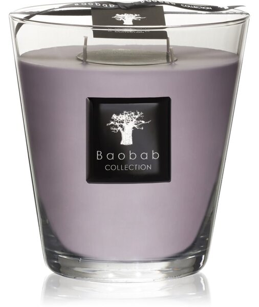 Baobab Collection All Seasons White Rhino mirisna svijeća 1000 g
