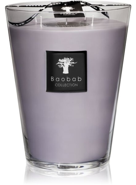 Baobab Collection All Seasons White Rhino mirisna svijeća 3000 g