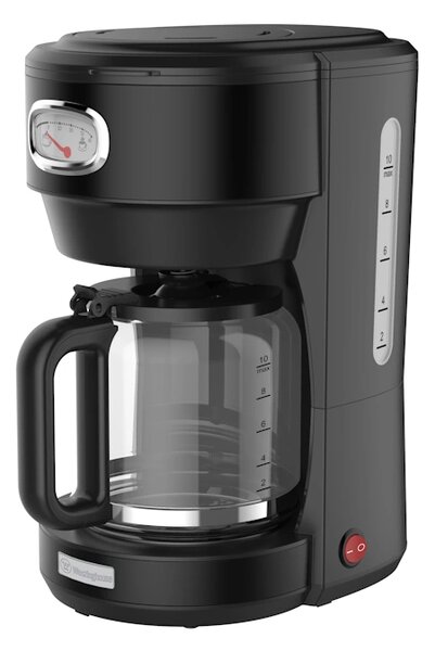 Westinghouse Retro Black aparat za filter kavu