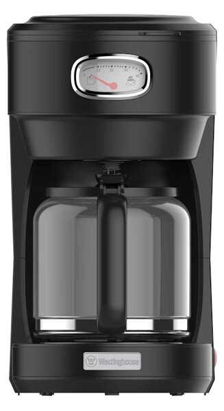 Westinghouse Retro Black aparat za filter kavu