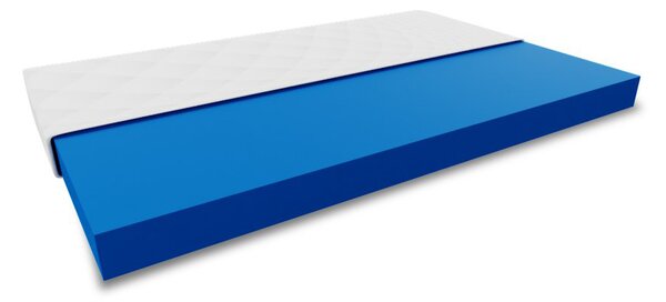 Dječiji madrac COMFY HR 8 cm 80x160 cm Zaštita madraca: BEZ zaštite madraca