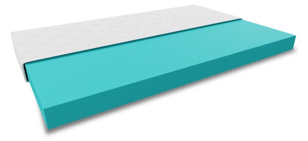 Dječji madrac EASYSOFT 10 cm 80x160 cm Zaštita madraca: BEZ zaštite madraca