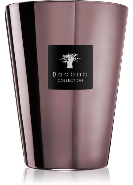 Baobab Les Exclusives Roseum mirisna svijeća 24 cm