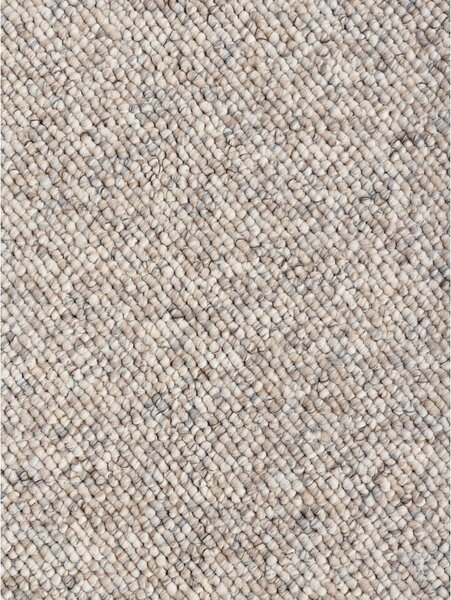Sivi/krem perivi tepih 120x170 cm Rocco Dark Cream – Elle Decoration