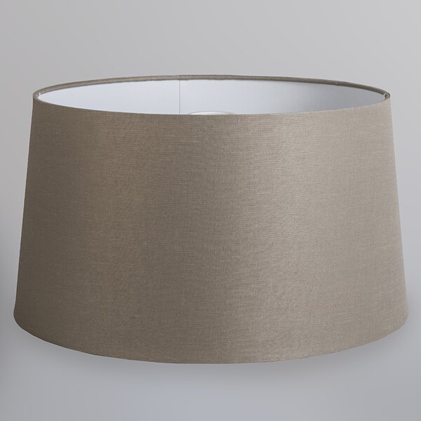 Moderna viseća svjetiljka od čelika s nijansom 45 cm taupe - Cappo 1