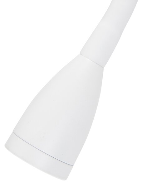 Moderna fleksibilna zidna svjetiljka bijela LED - Flex