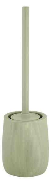 Zelena keramička WC četka Fablo – Wenko