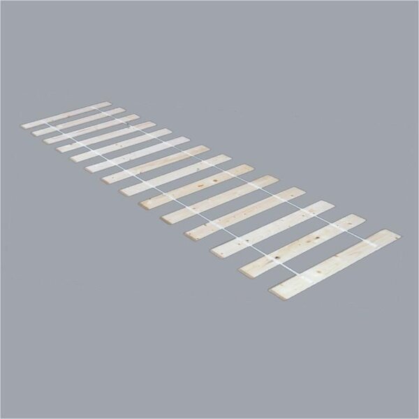 Podnica od letvica 200x90 cm Peltaka 14 letvica