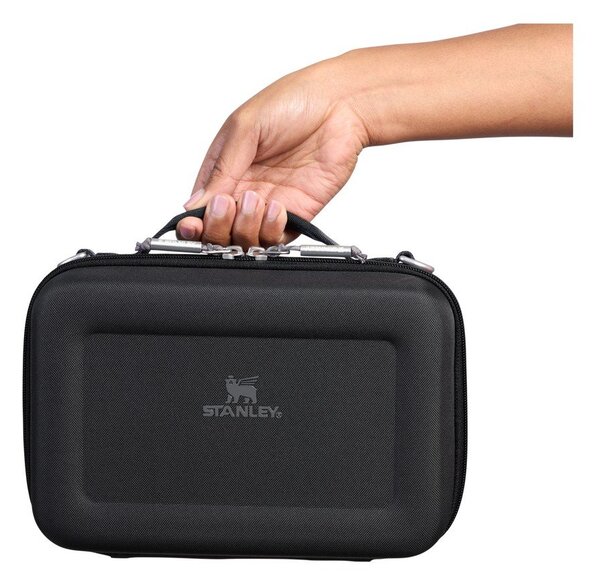 Kutija za ručak All Day Arista Mini Lunch Box Black – Stanley