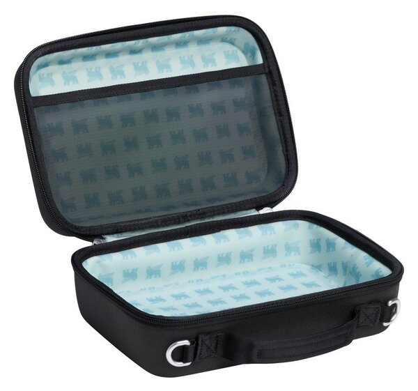 Kutija za ručak All Day Arista Mini Lunch Box Black – Stanley