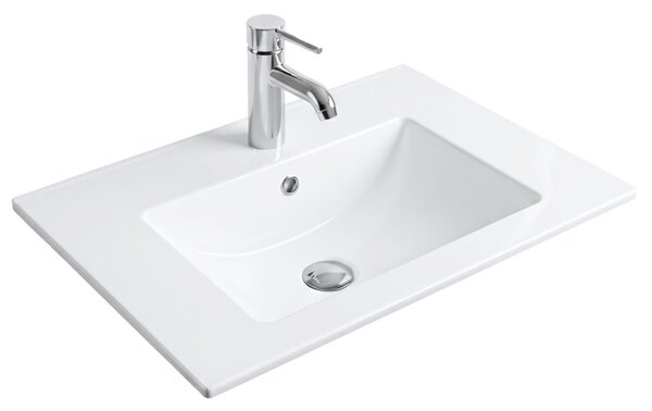 Ugradbeni umivaonik Rea Dafne 60