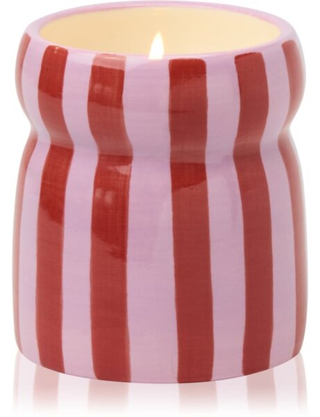 Paddywax Cabana Pink Peppermint mirisna svijeća 184 g