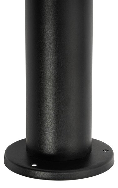 Vanjska svjetiljka crna 45 cm AR70 podesiva IP44 - Solo