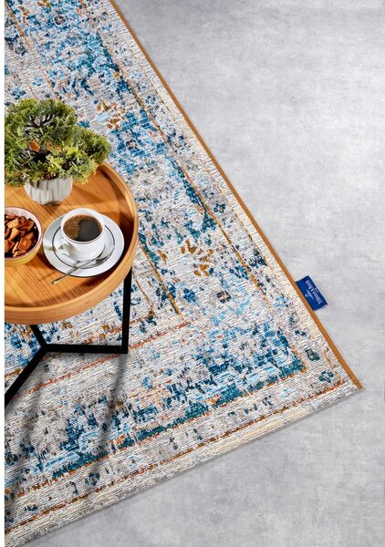 Svijetlo plavi vanjski tepih 160x235 cm Rene – Villeroy&Boch