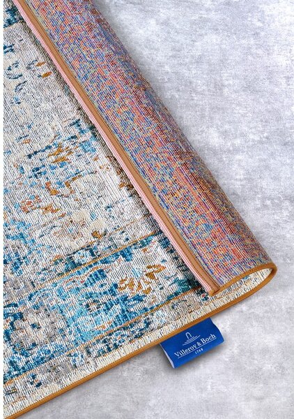 Svijetlo plavi vanjski tepih 160x235 cm Rene – Villeroy&Boch