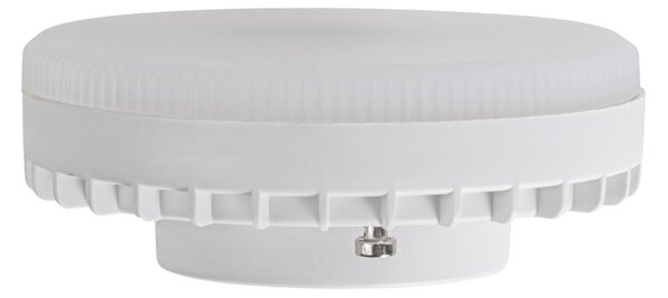 Pametna GX53 LED žarulja s prigušivanjem Opal RGB 9W 806LM 2700K-6500K Zigbee