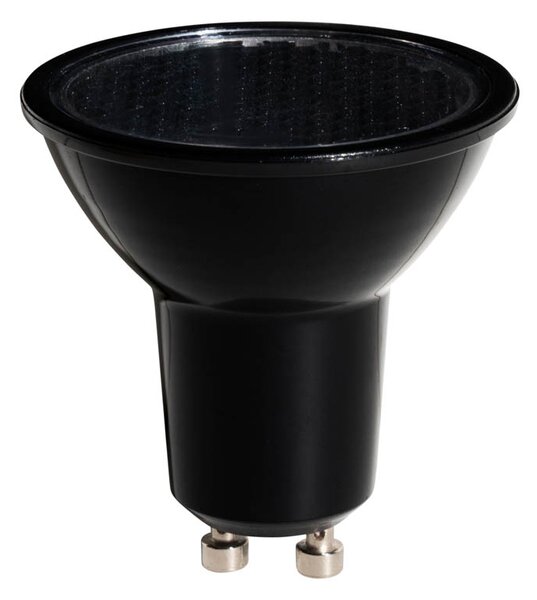 Set od 5 GU10 prigušivih LED žarulja 50 mm Honey Rate 6W 400 lm 3000K