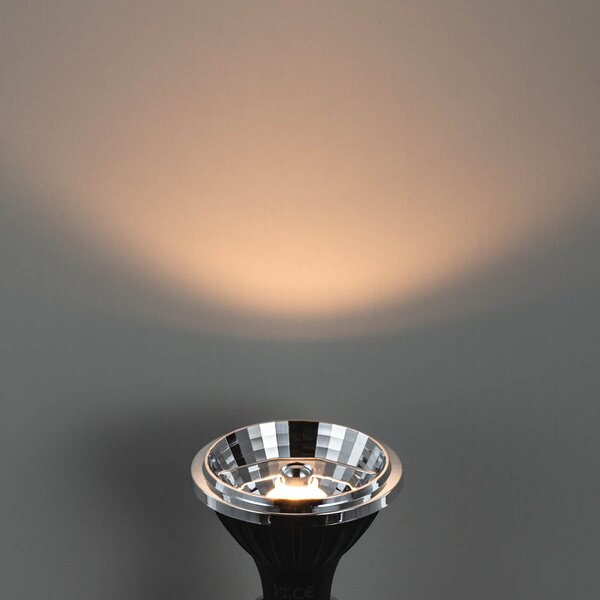 GU10 LED žarulja s 3-stupanjskim prigušivanjem u Kelvinu 70 mm 6 W 500 lm 2200 – 3600 K