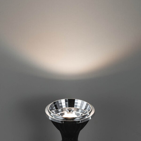 GU10 LED žarulja s 3-stupanjskim prigušivanjem u Kelvinu 70 mm 6 W 500 lm 2200 – 3600 K