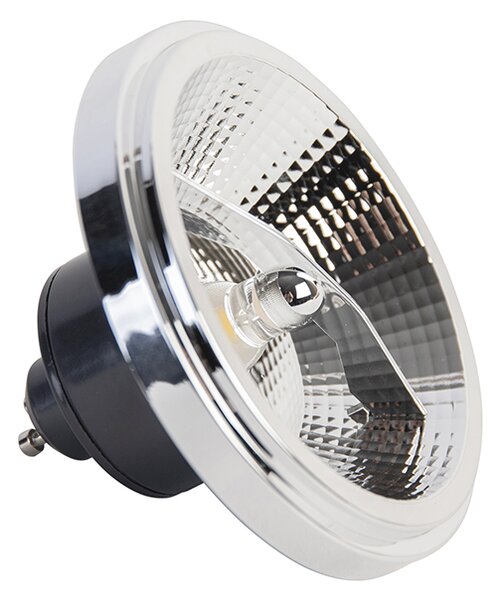 Set od 5 GU10 3-stupanjskih prigušivih LED žarulja AR111 11W 620lm 2000-3000K