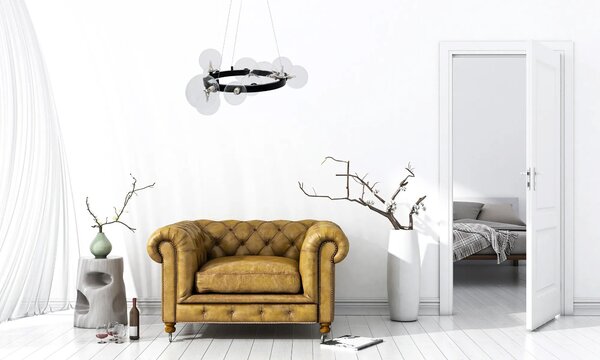 Svijetiljka APP1159-10CP Black