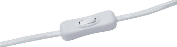 Japandi stolna svjetiljka bež s opalnim staklom 18 cm - Kumo