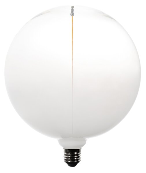 E27 LED žarulja G200 bijela 4W 250lm 1800K