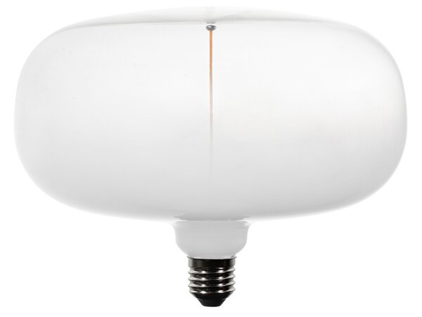 E27 LED žarulja P215 bijela 3,4W 150lm 1800K