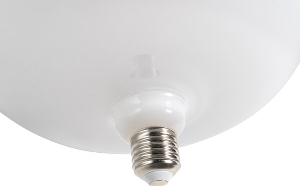 E27 LED žarulja P215 bijela 3,4W 150lm 1800K