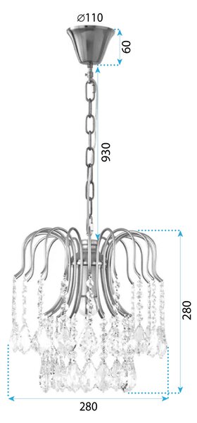 Luster APP1650-1CP