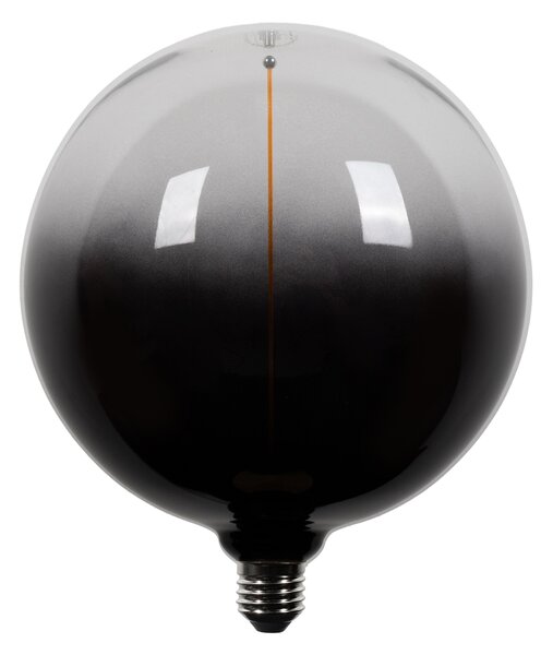 E27 LED žarulja G200 dimljena 4W 250lm 1800K