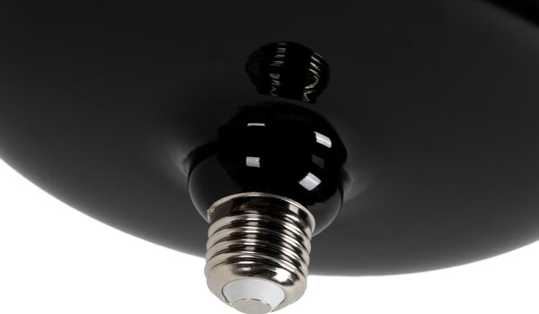 E27 LED žarulja P215 dimljena 3,4W 60lm 1800K