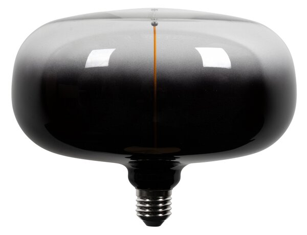 E27 LED žarulja P215 dimljena 3,4W 60lm 1800K