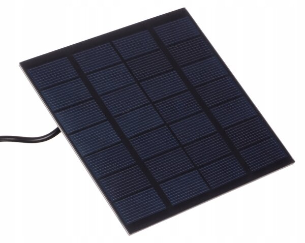 Solarna vrtna fontana pumpa za ribnjak